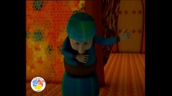 انیمیشن حاکم و حاتم فصل 1 قسمت 18